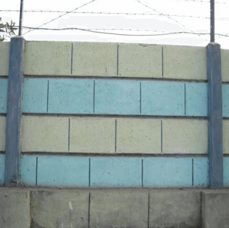 Precast Compound Wall| Compound Wall | RCC Compound wall | tile adhesive in Bangalore