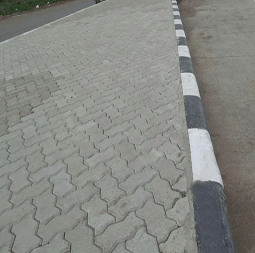 Precast Compound Wall| Compound Wall | RCC Compound wall | tile adhesive in Bangalore