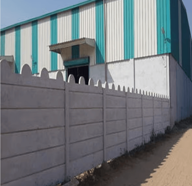 Precast Compound Wall| Compound Wall | RCC Compound wall in Bangalore