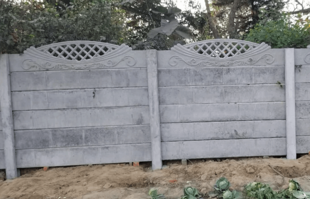 Precast Compound Wall| Compound Wall | RCC Compound wall in Bangalore