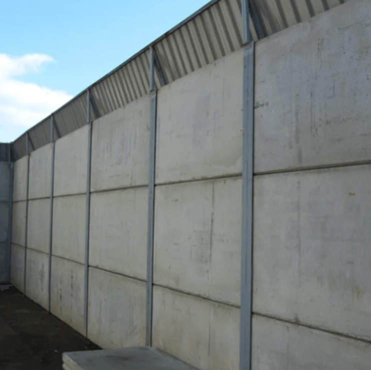 Precast Compound Wall| Compound Wall | RCC Compound wall in Bangalore